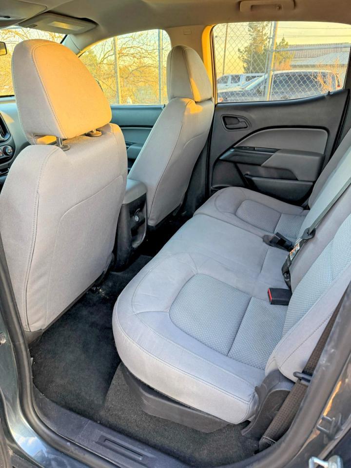 2015 GMC Canyon - Фото 6