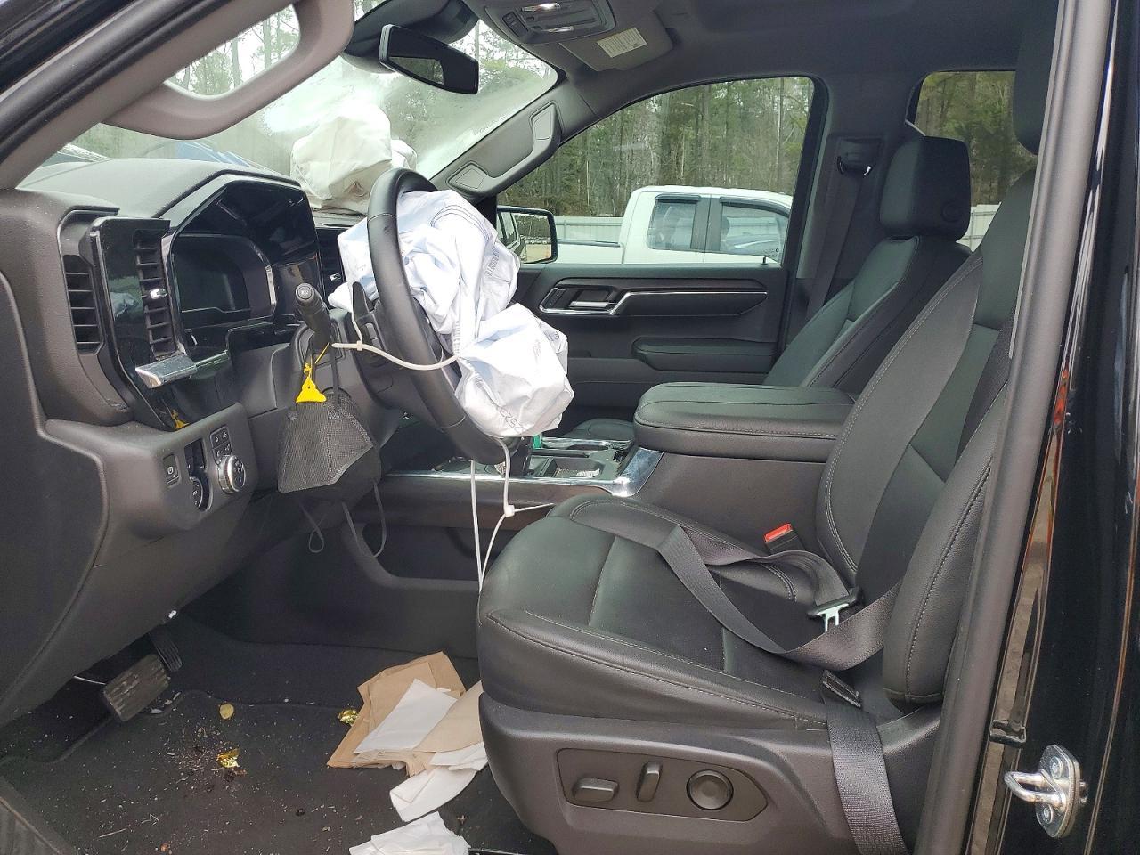 2024 GMC Sierra K1500 Slt - Image 7