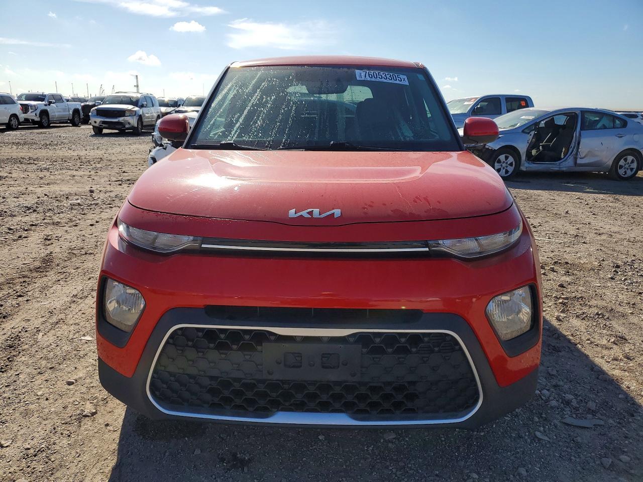 2022 Kia Soul Lx - Image 5