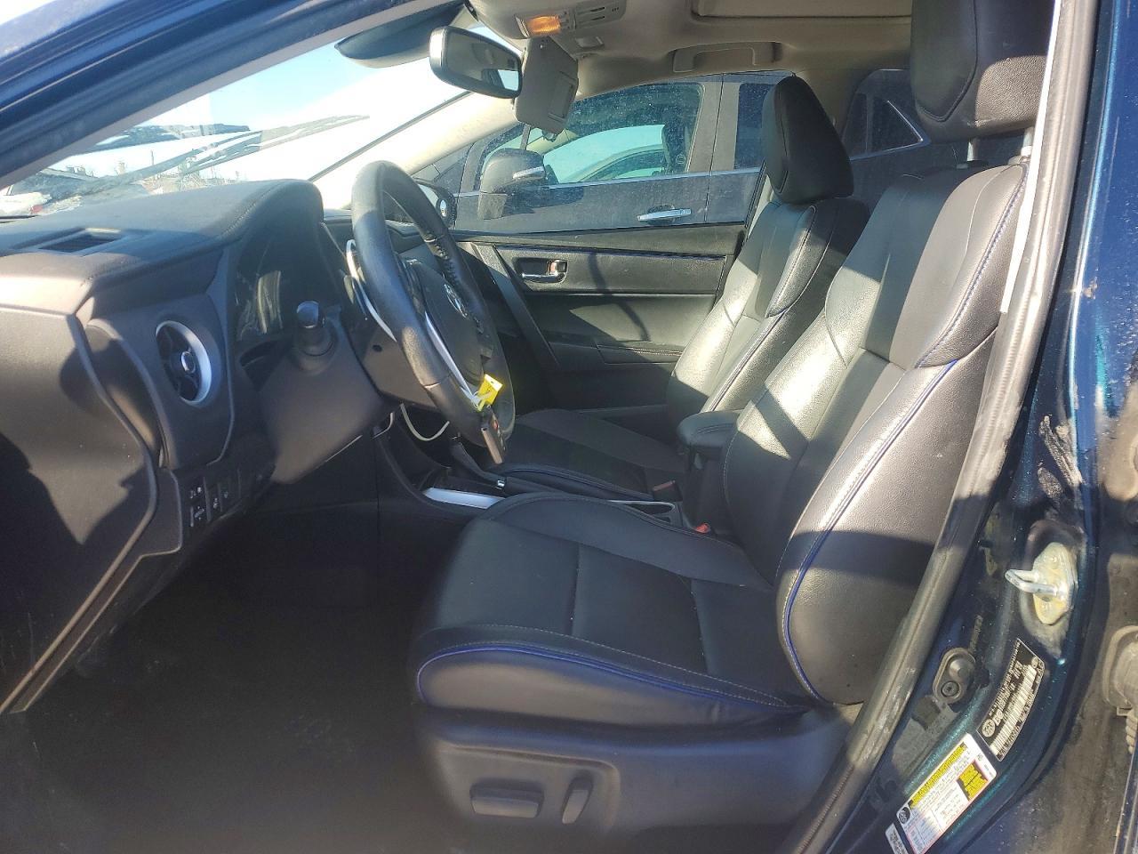 2018 Toyota Corolla L - Фото 7