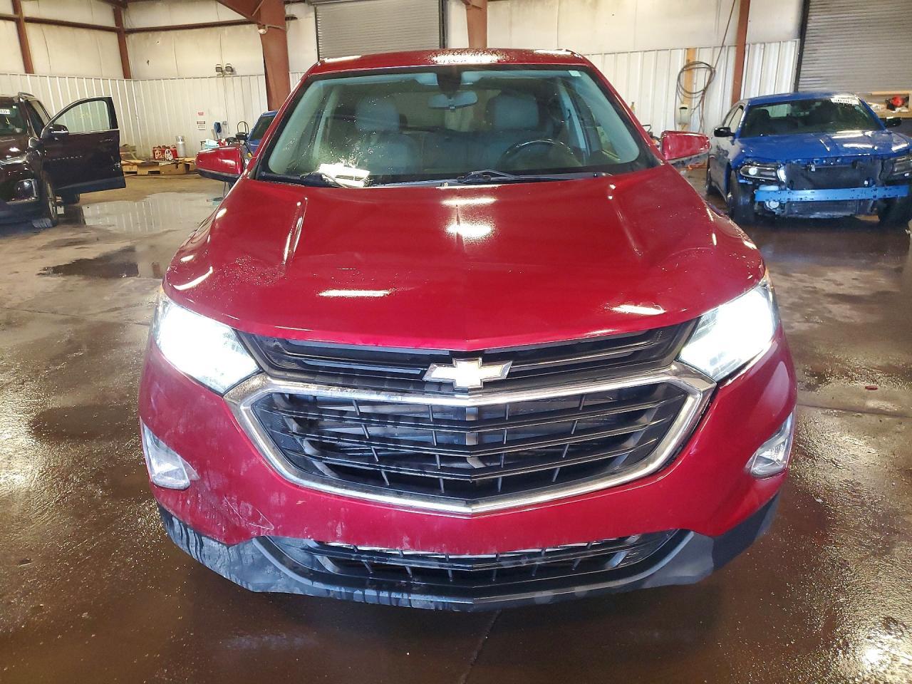 2018 Chevrolet Equinox Lt - Image 5