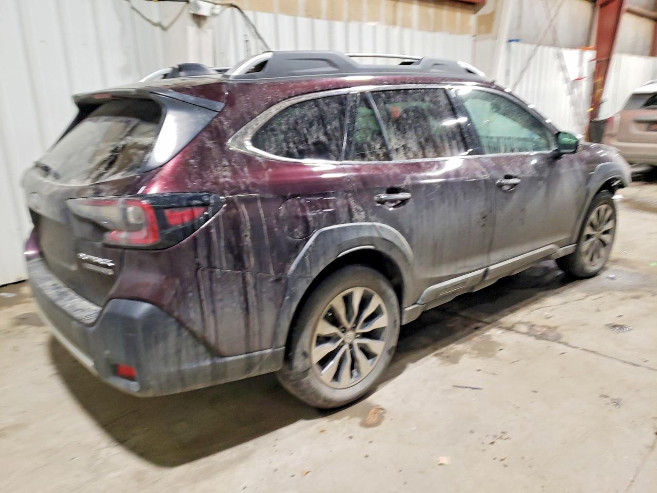 2024 Subaru Outback Touring - Фото 3