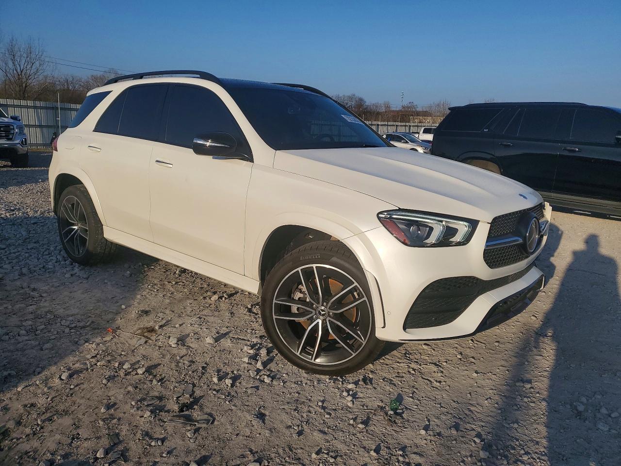 2023 Mercedes-Benz Gle 450 4Matic - Image 4