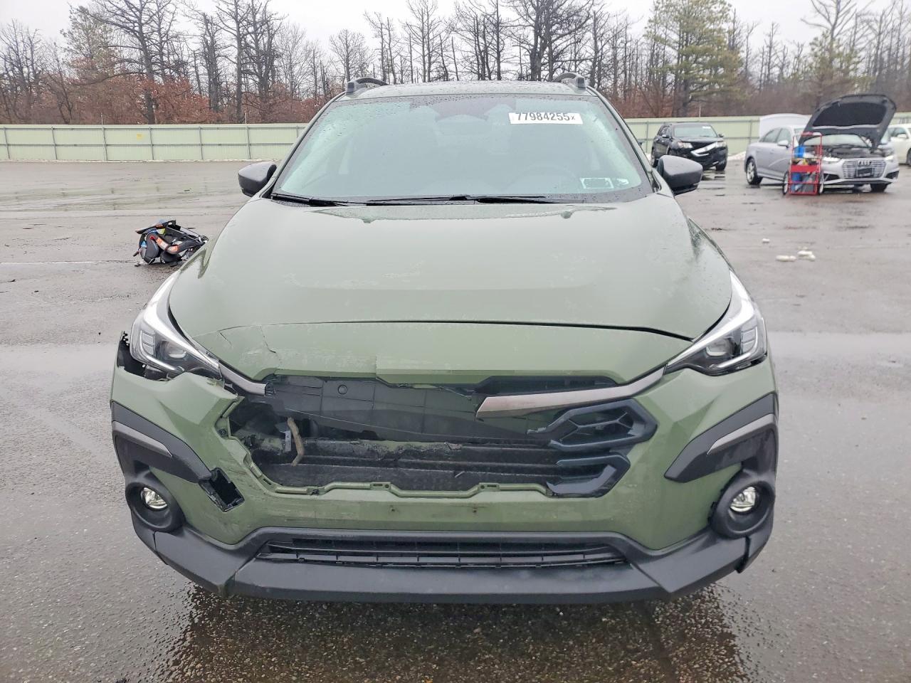 2024 Subaru Crosstrek Limited - Image 5