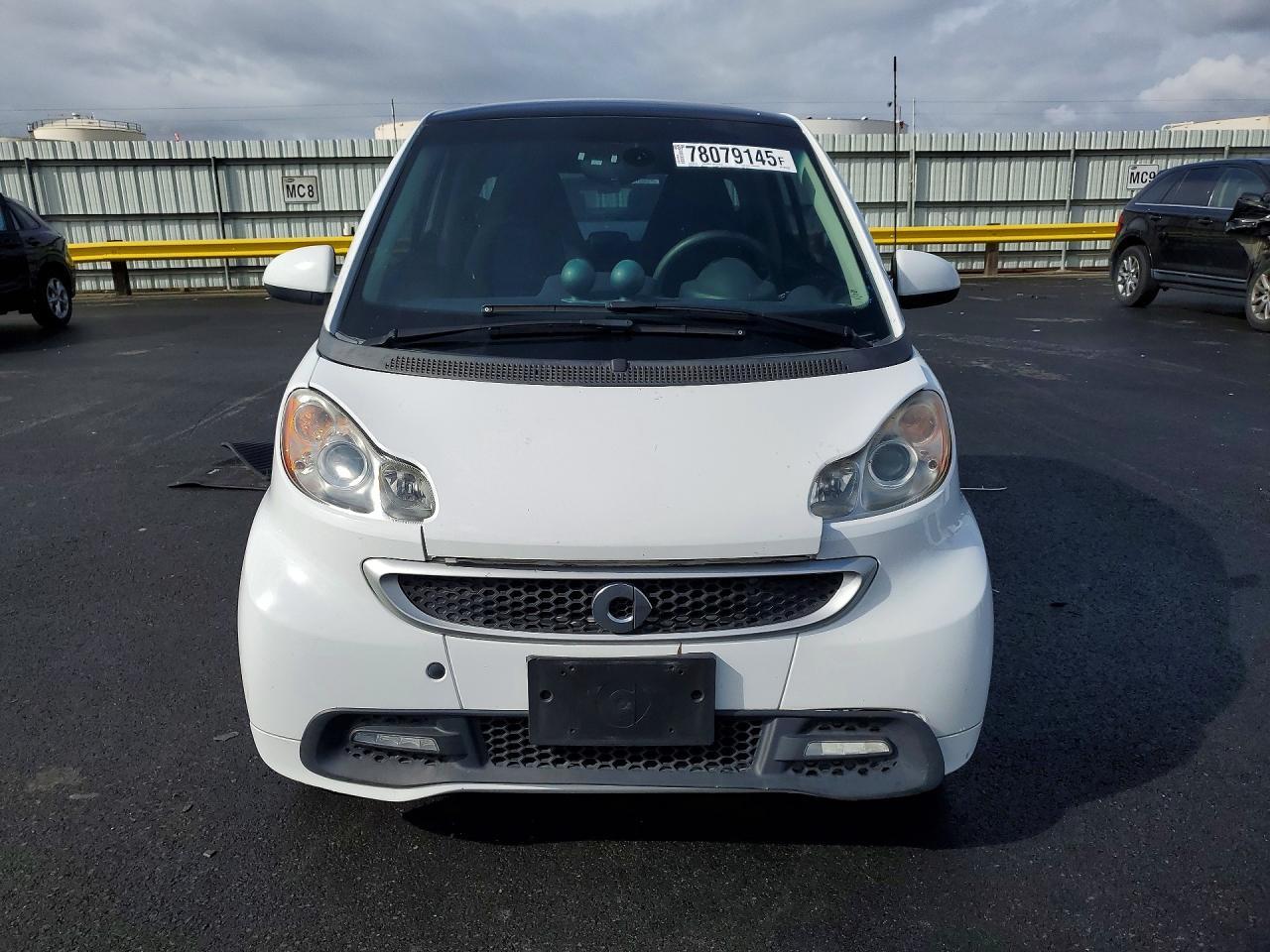 2016 Smart Cars Fortwo - Фото 5