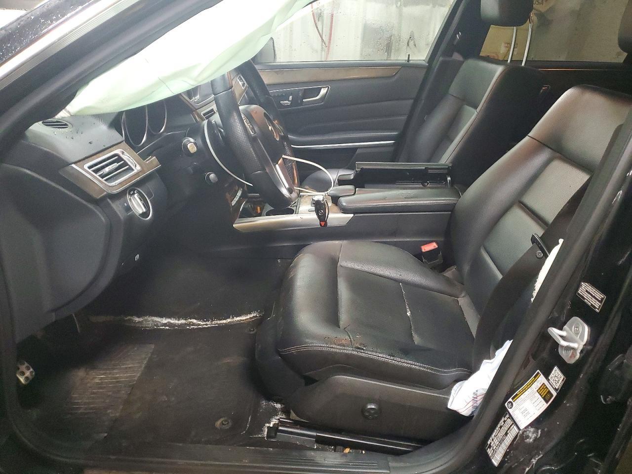 2015 Mercedes-Benz E 350 4Matic - Image 7