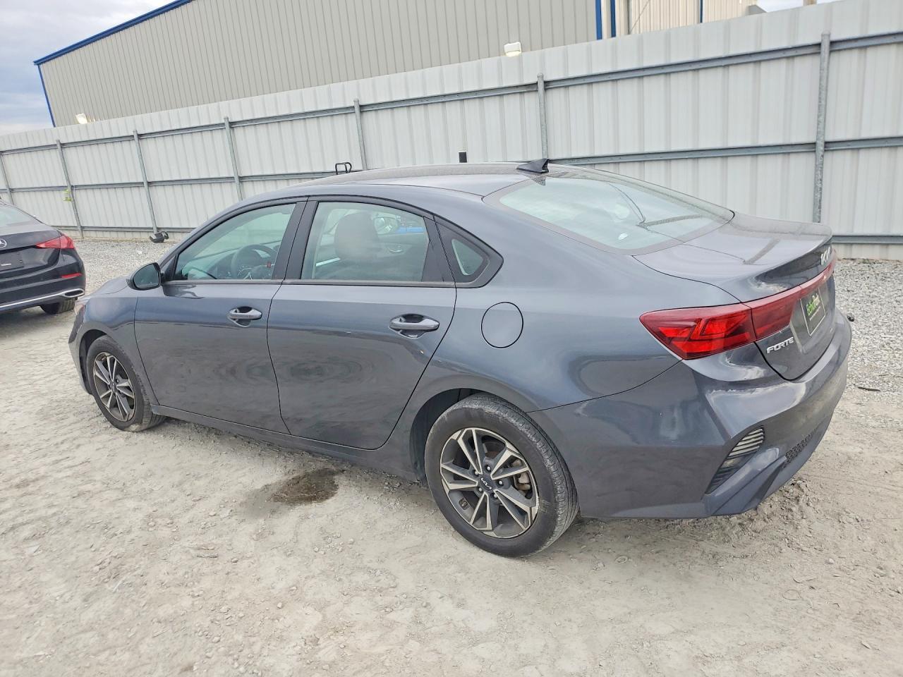 2024 Kia Forte Lx - Image 2