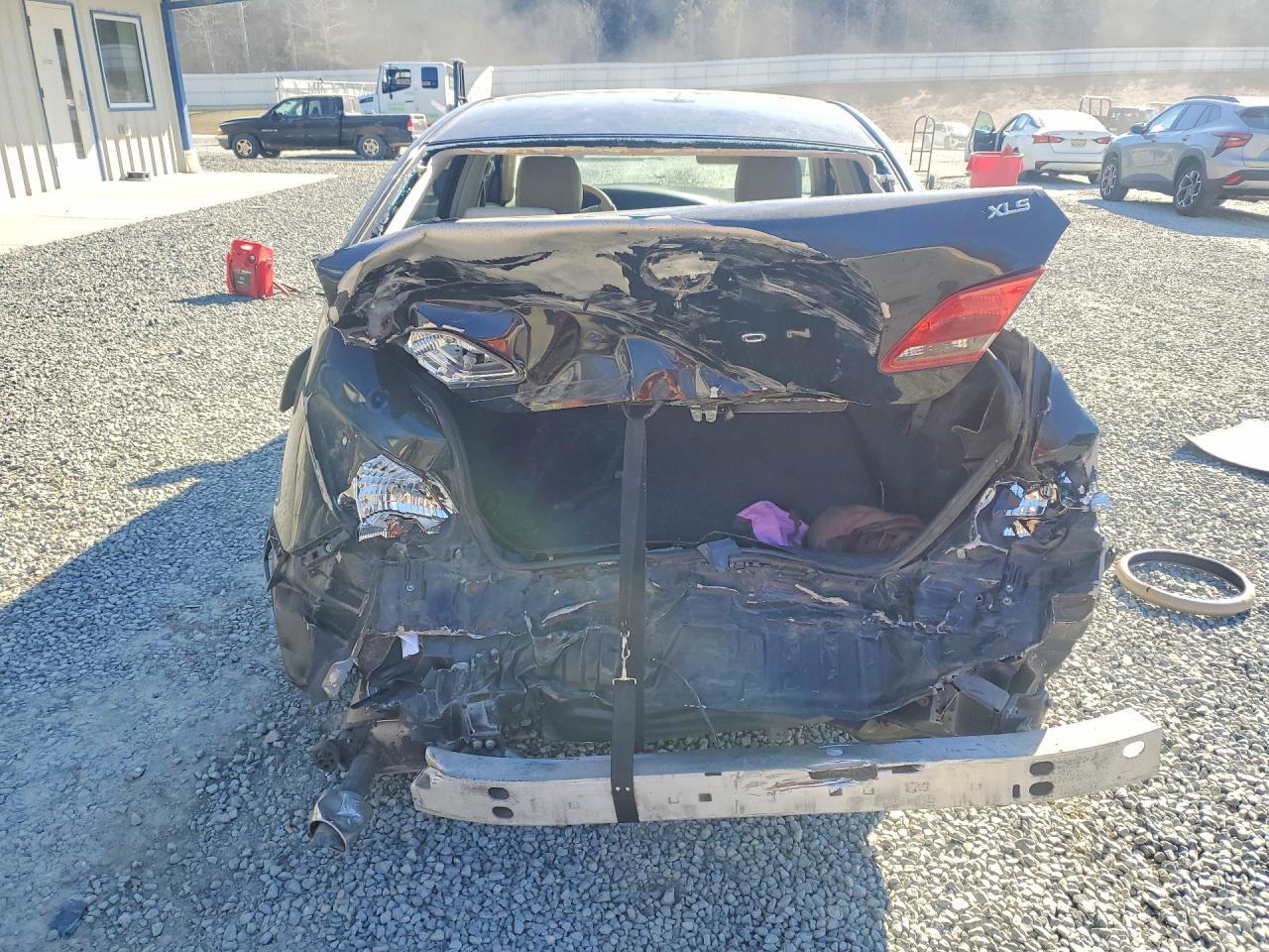 2008 Toyota Avalon Xl - Фото 6