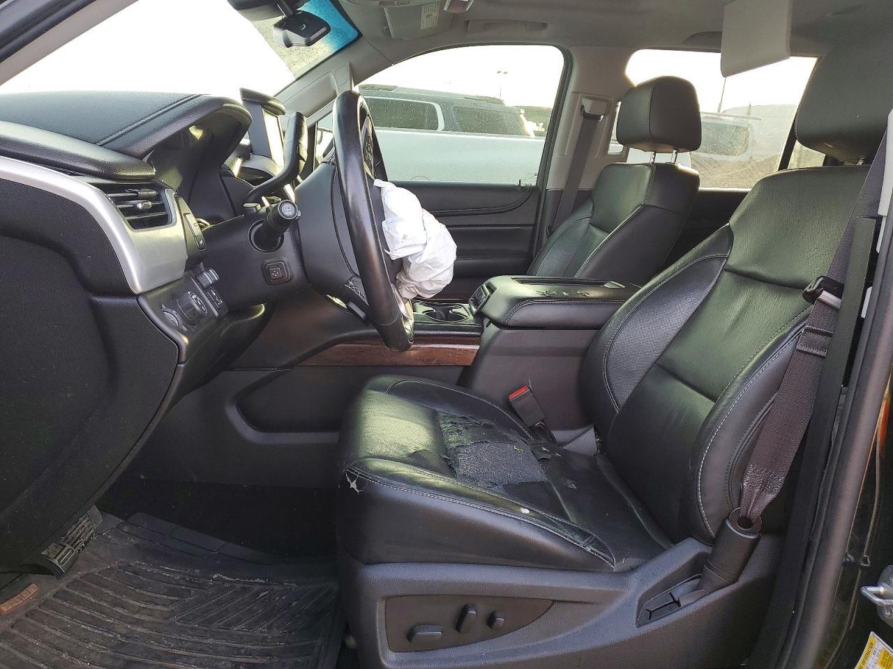 2016 GMC Yukon Xl C1500 Slt - Фото 7
