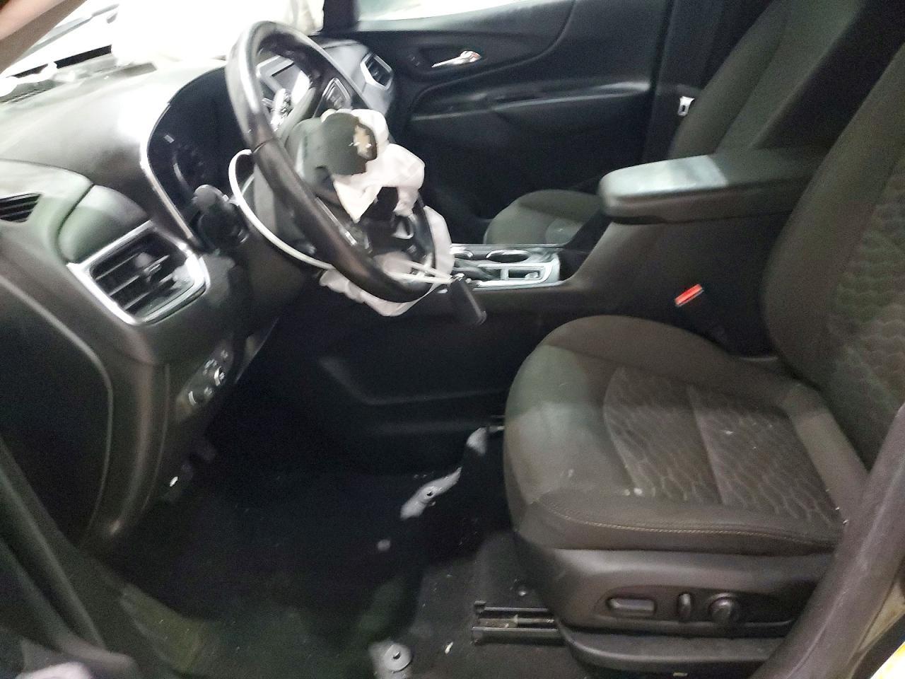 2020 Chevrolet Equinox Lt - Image 7