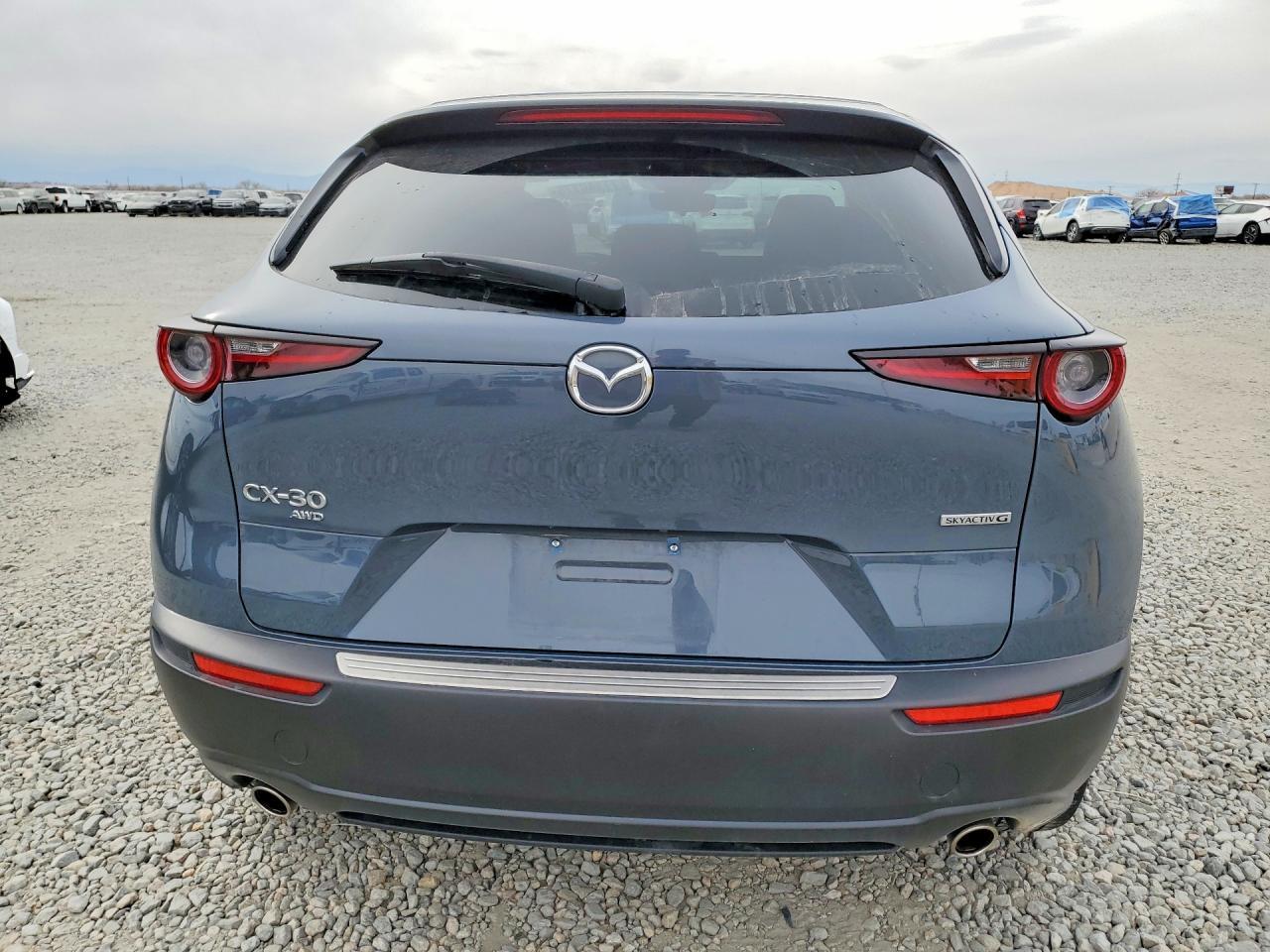 2023 Mazda Cx-30 Preferred - Image 6