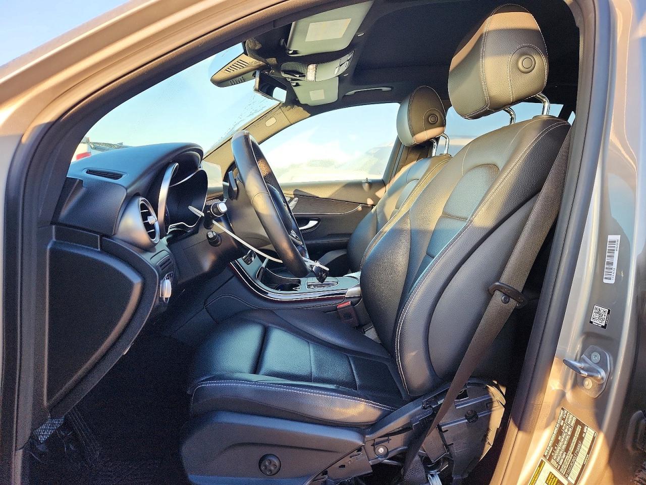 2020 Mercedes-Benz Glc 300 - Image 7