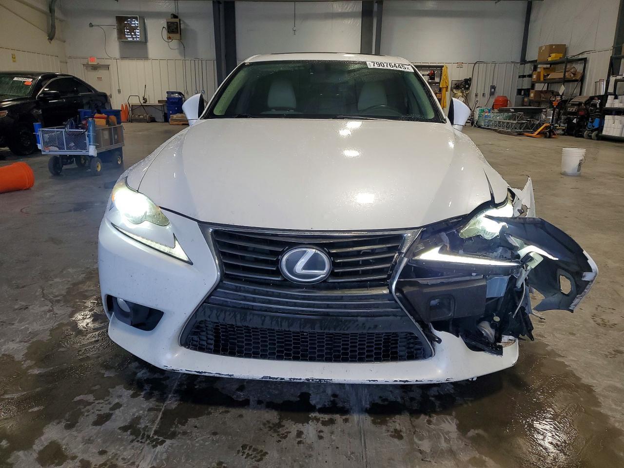 2014 Lexus Is 250 Base - Image 5