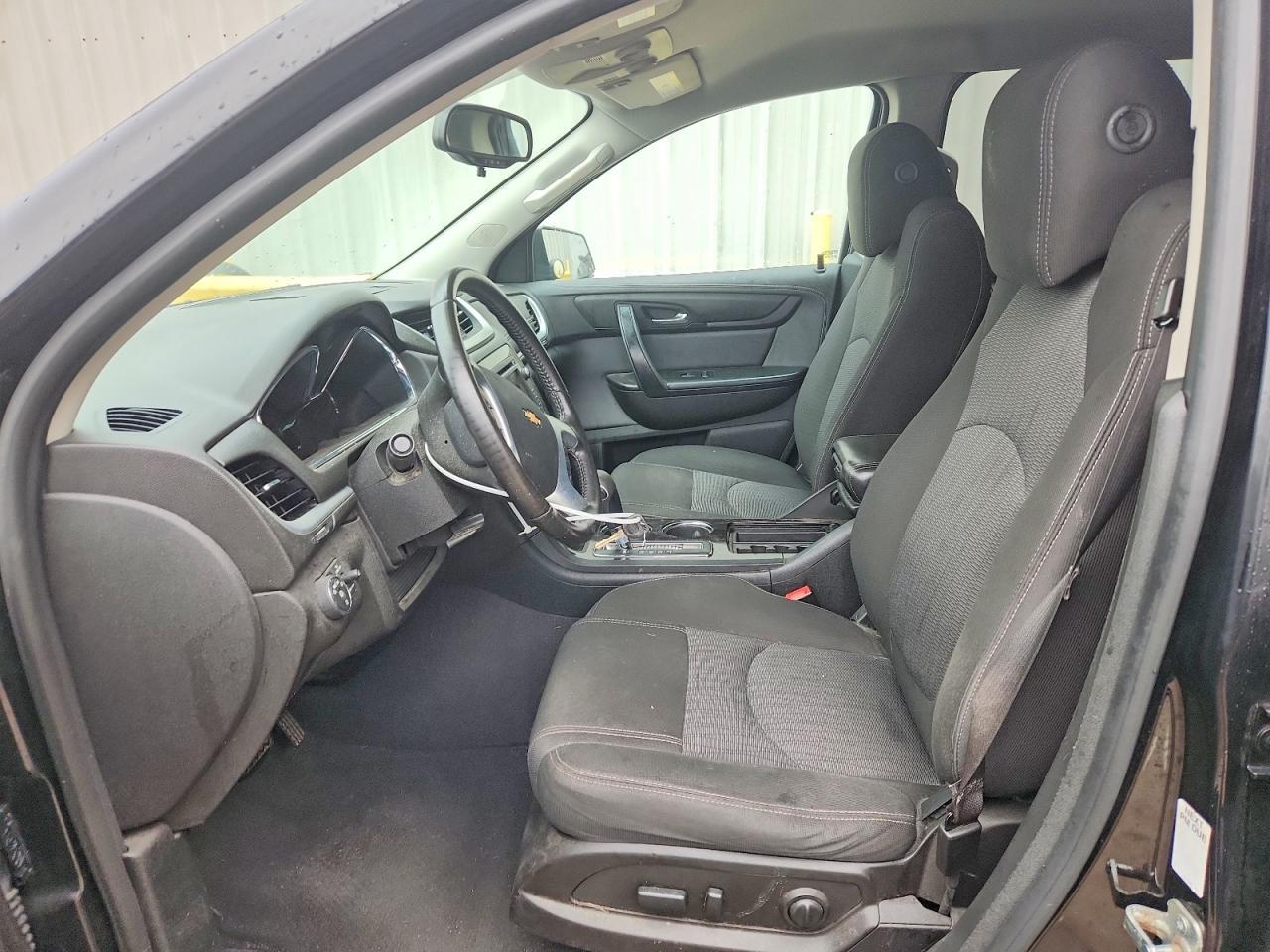 2017 Chevrolet Traverse Lt - Image 7