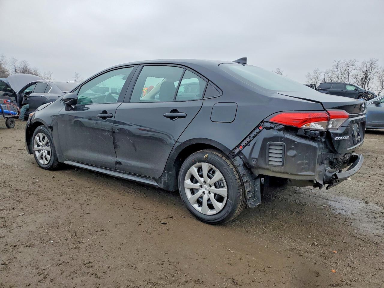 2024 Toyota Corolla Le - Image 2