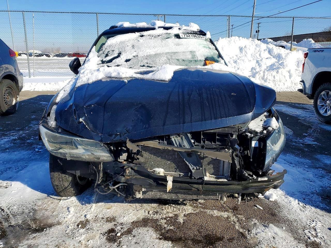 2018 Volkswagen Tiguan Se - Фото 5