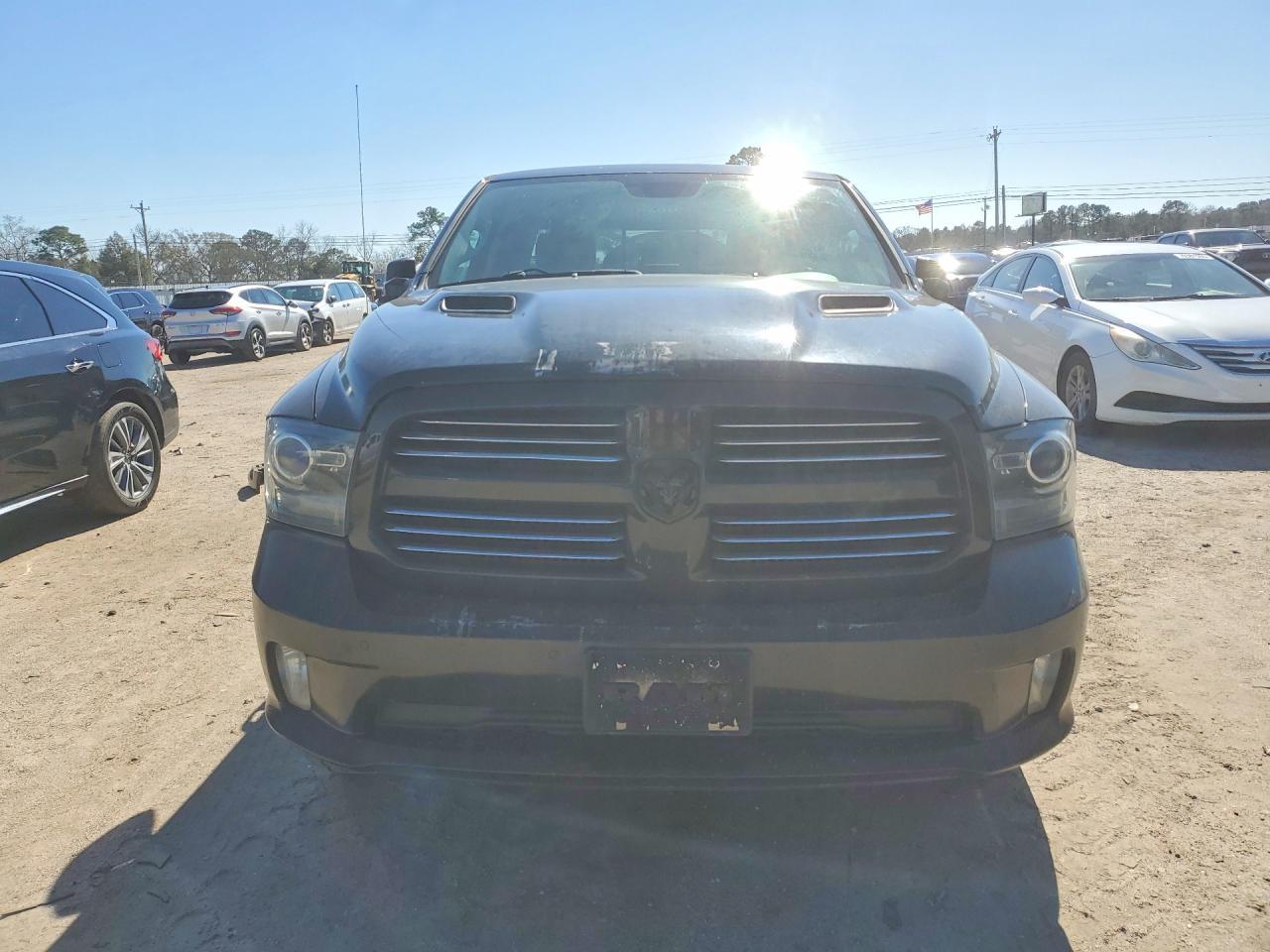2016 Ram 1500 Sport - Image 5