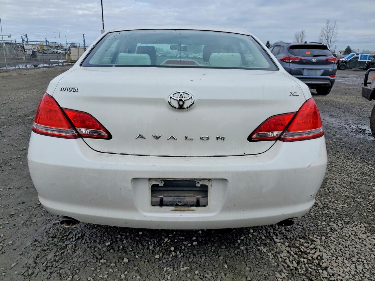 2006 Toyota Avalon Xl - Image 6