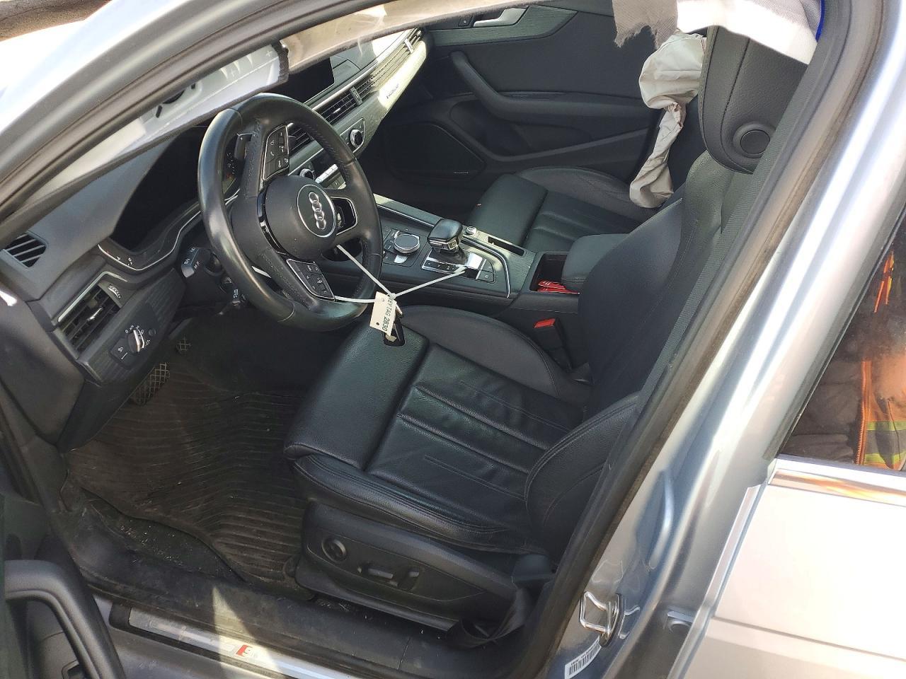 2018 Audi A4 Premium Plus - Image 7