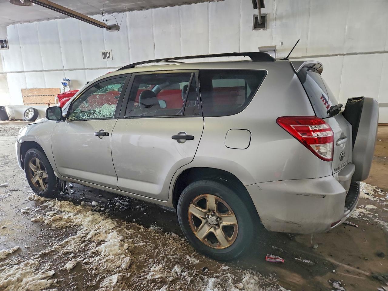 2009 Toyota Rav4 - Image 2
