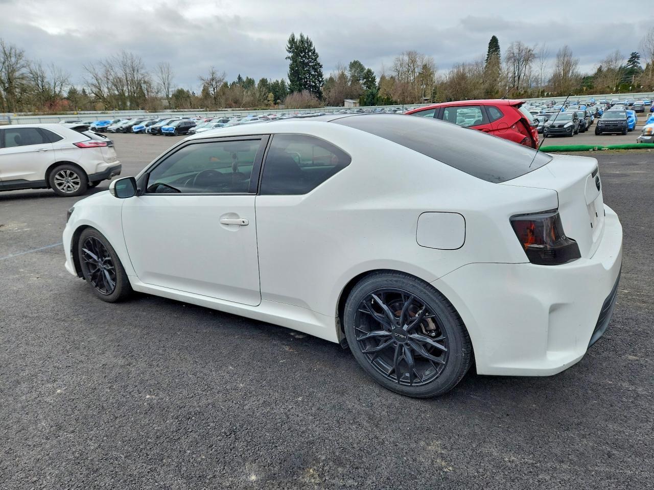 2014 Scion Tc - Image 2