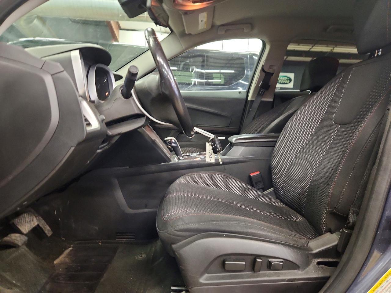 2013 Chevrolet Equinox Lt - Image 7