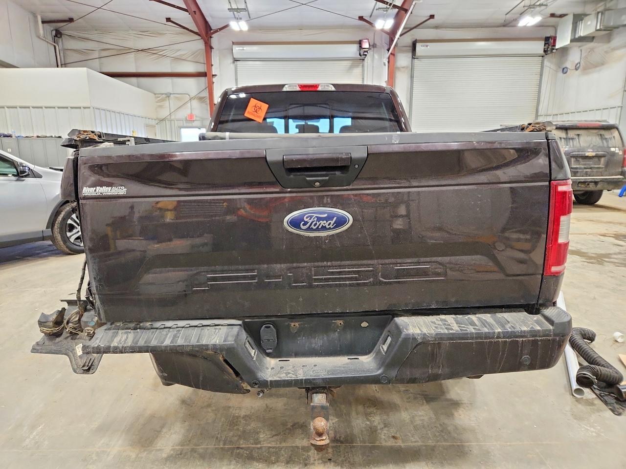 2018 Ford F150 - Image 6