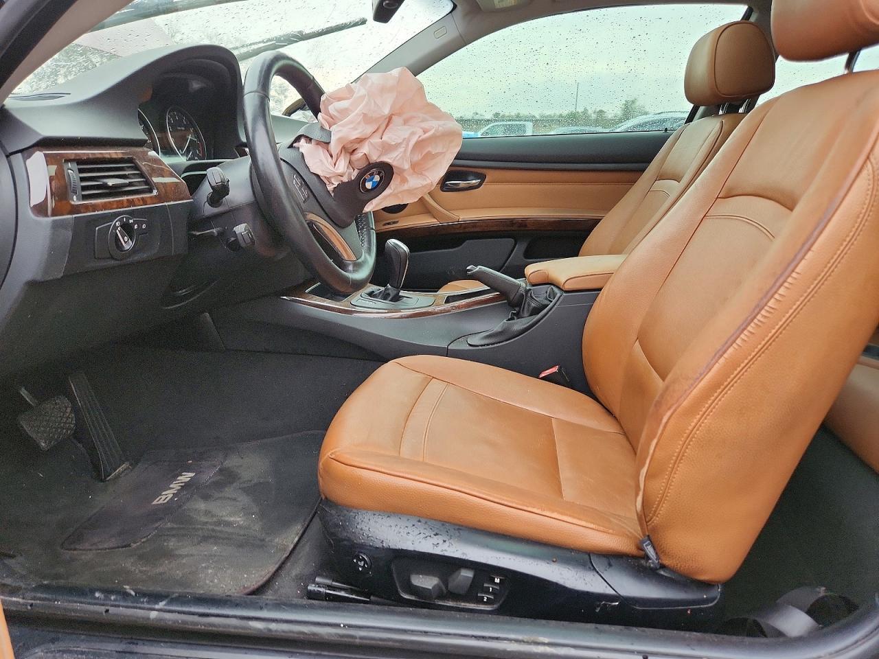 2011 BMW 328 I - Фото 7