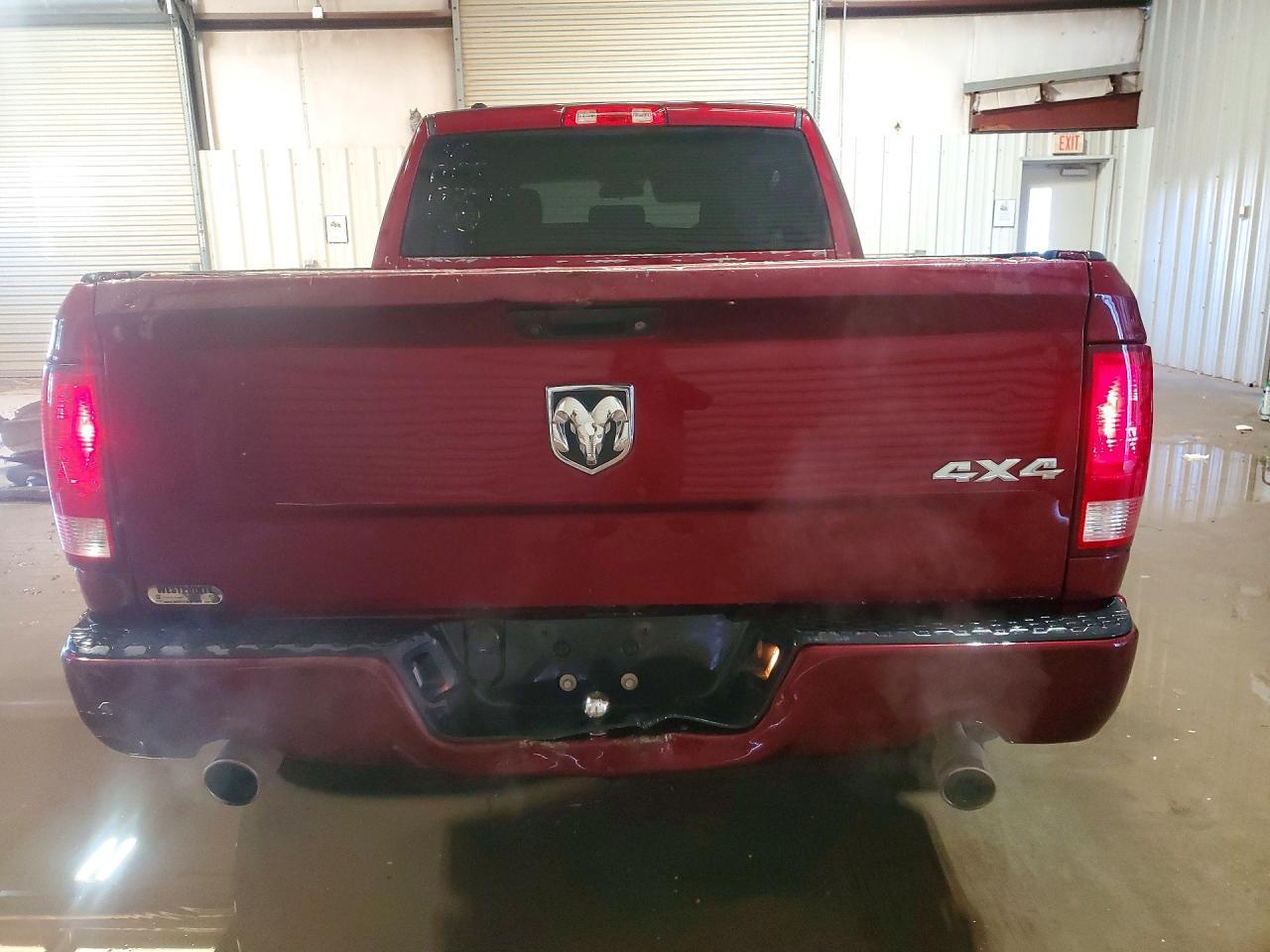 2018 Ram 1500 St - Image 6