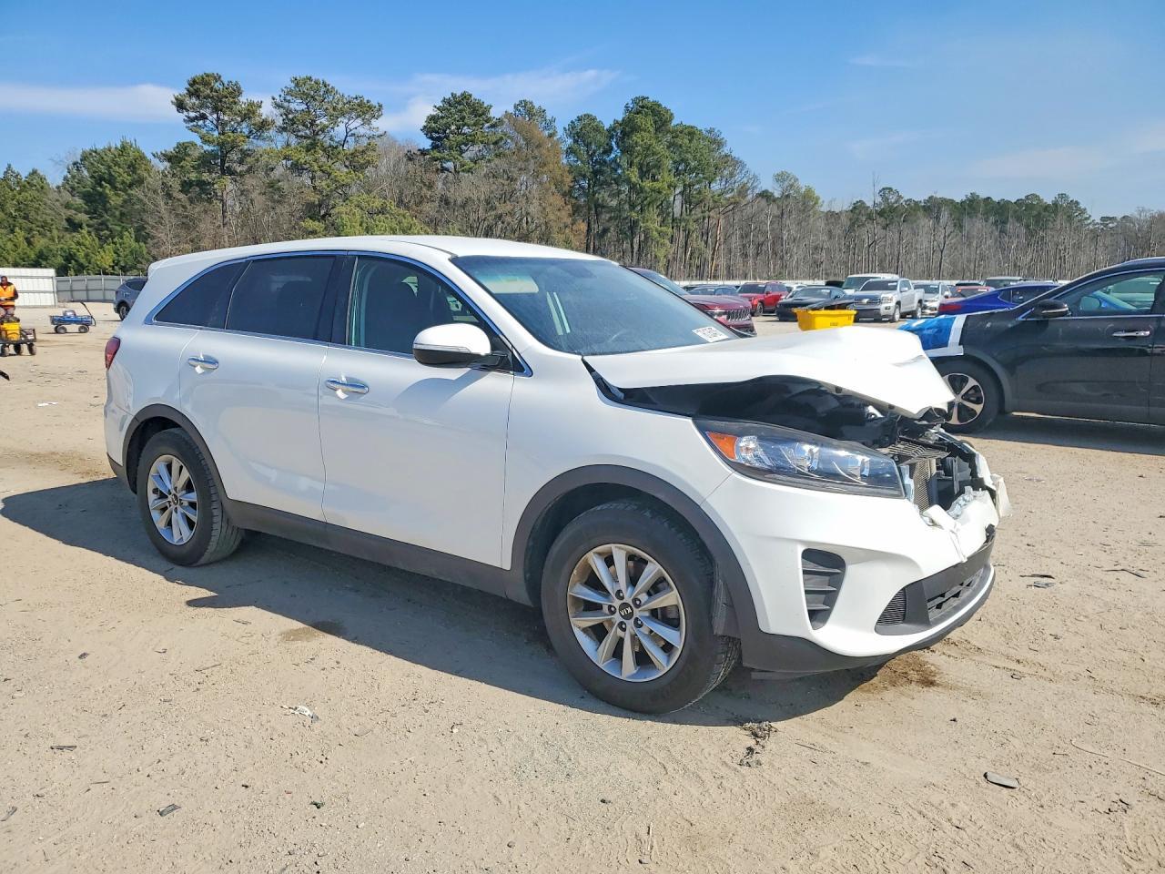 2020 Kia Sorento L - Фото 4