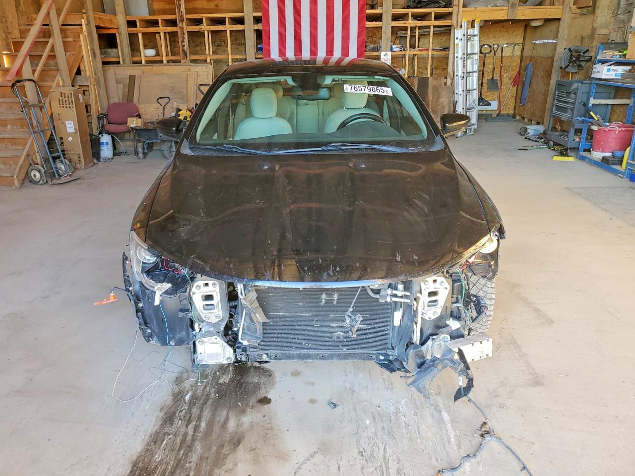 2015 Chrysler 200 Limited - Фото 5