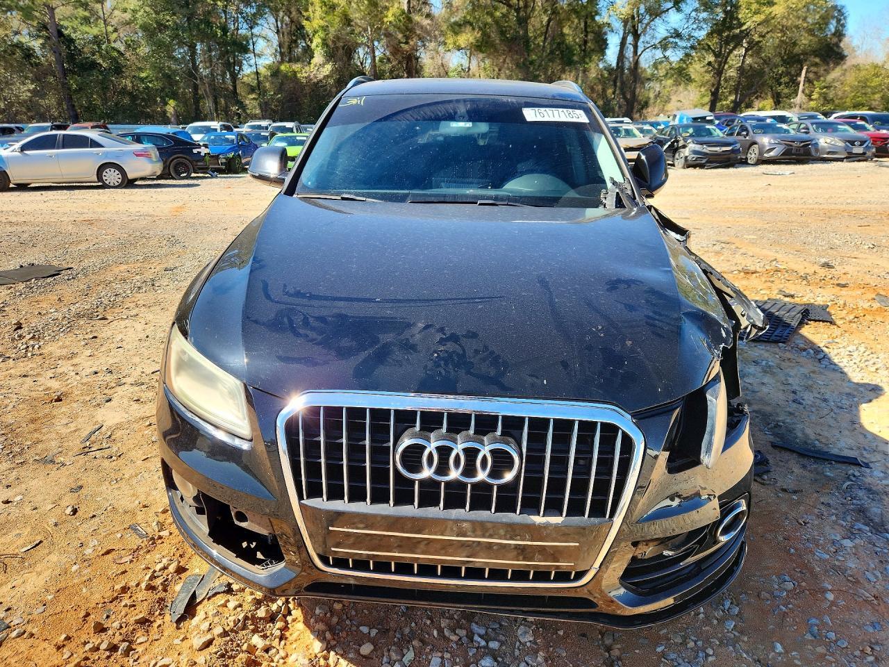2016 Audi Q5 Premium - Фото 5