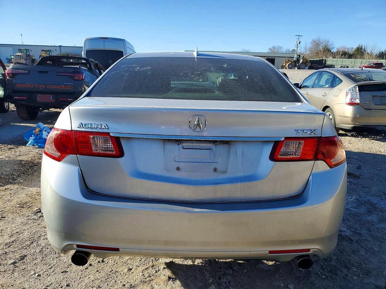 2013 Acura Tsx - Image 6
