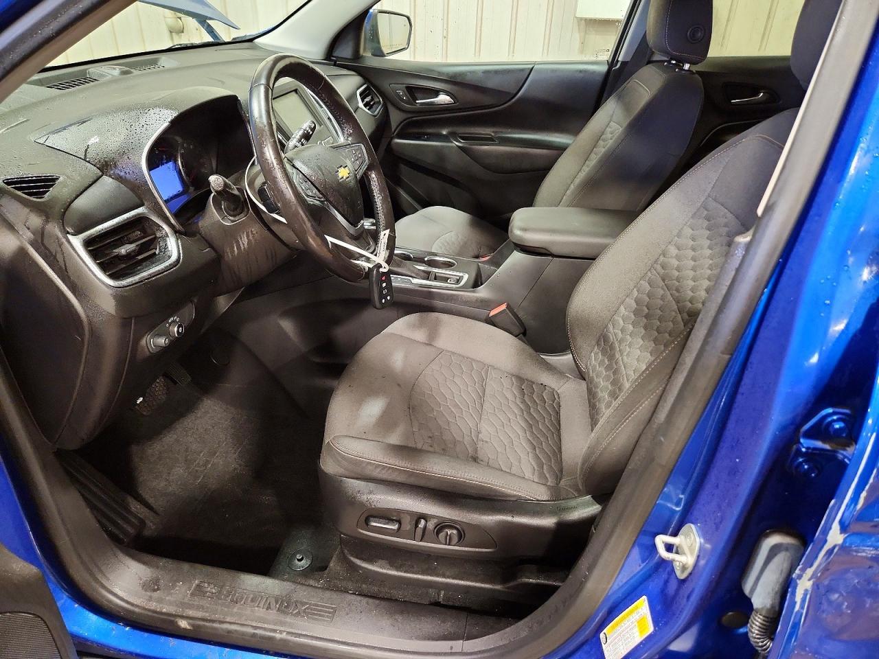 2019 Chevrolet Equinox Lt - Image 7