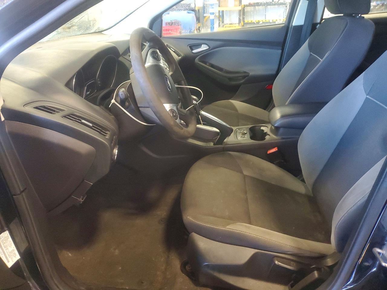2013 Ford Focus Se - Image 7