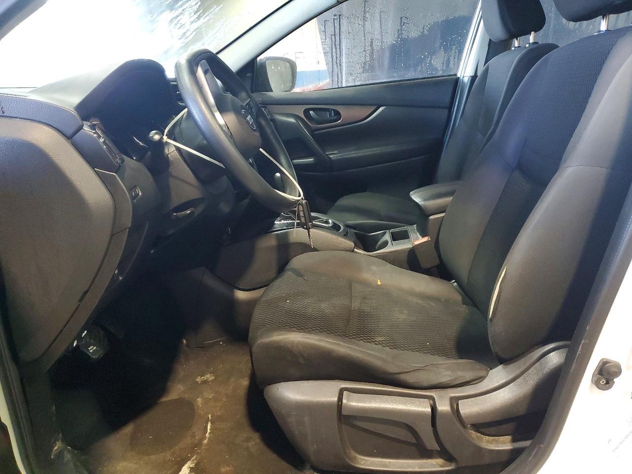 2018 Nissan Rogue Sport S - Фото 6