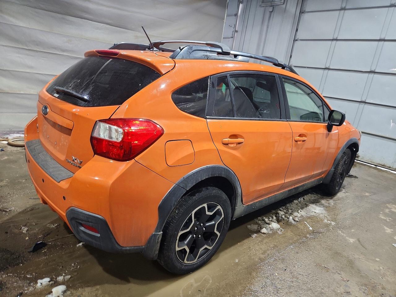 2013 Subaru Xv Crosstrek 2.0 Premium - Image 3