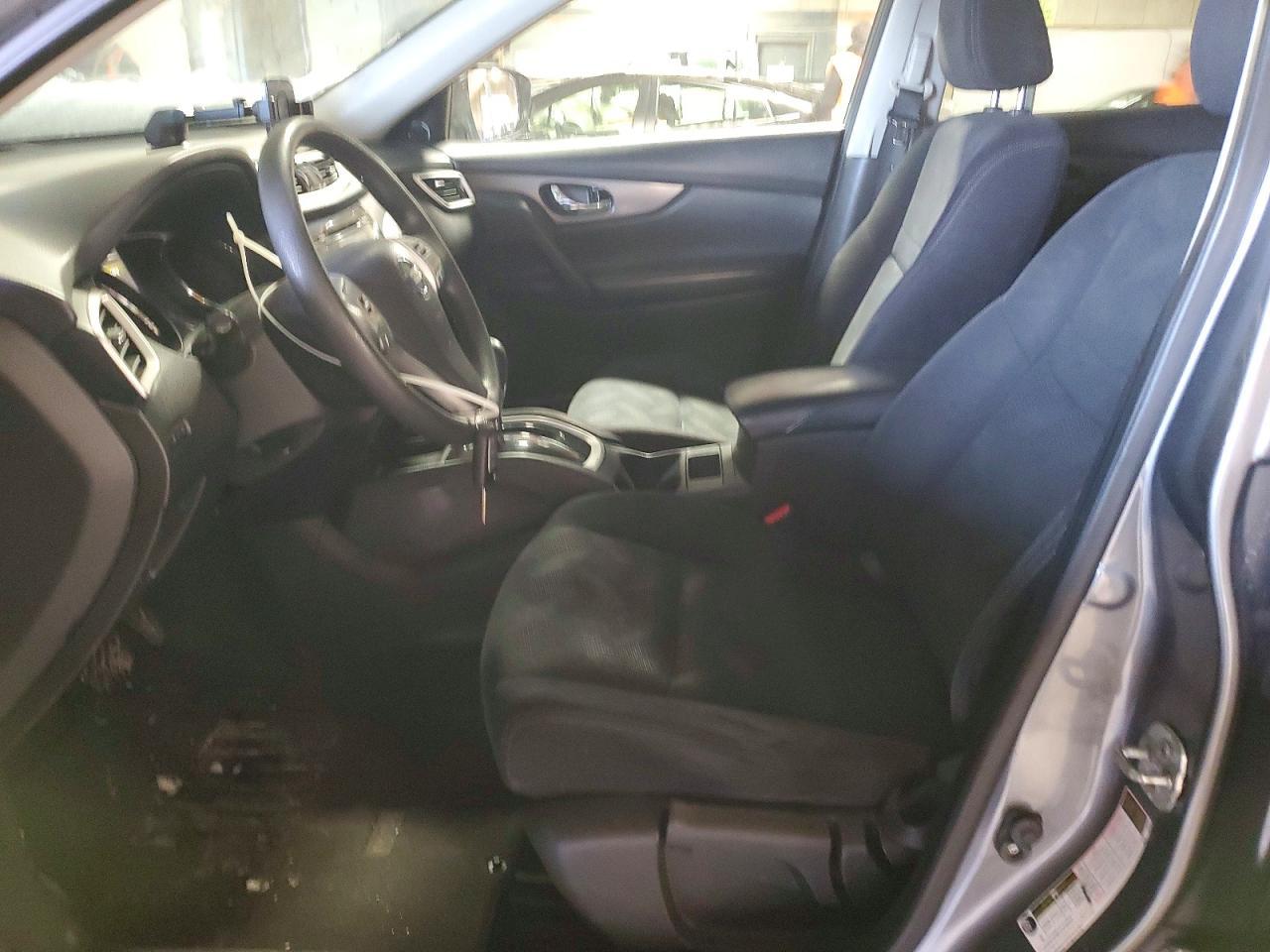 2016 Nissan Rogue S - Image 7