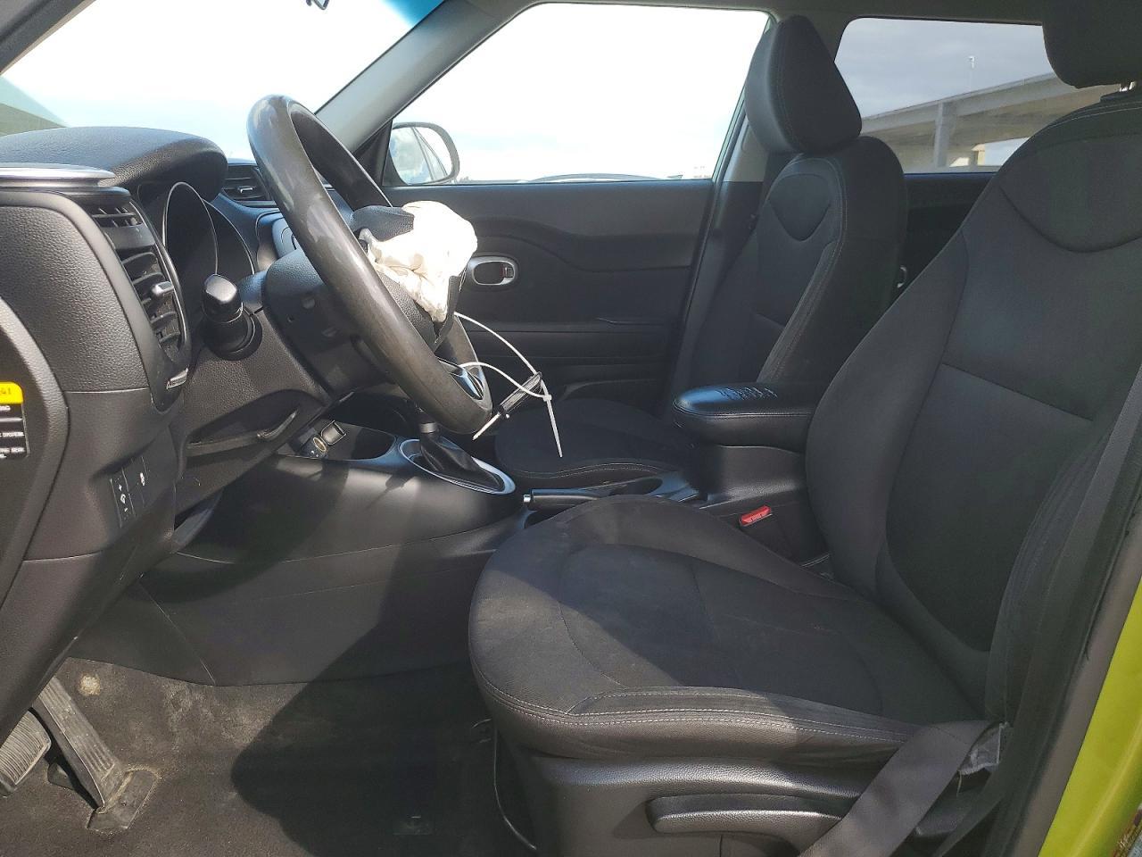 2016 Kia Soul Base - Image 7