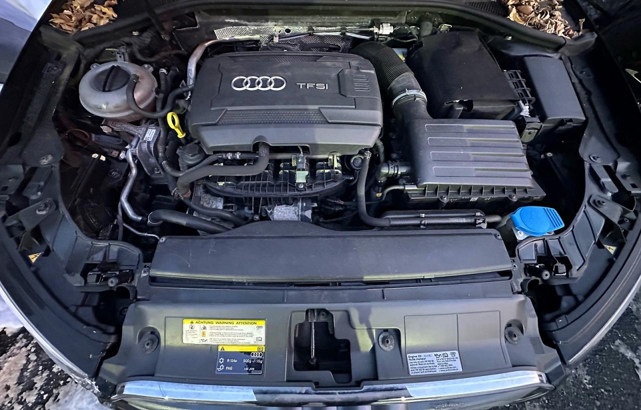 2015 Audi A3 Premium - Image 7