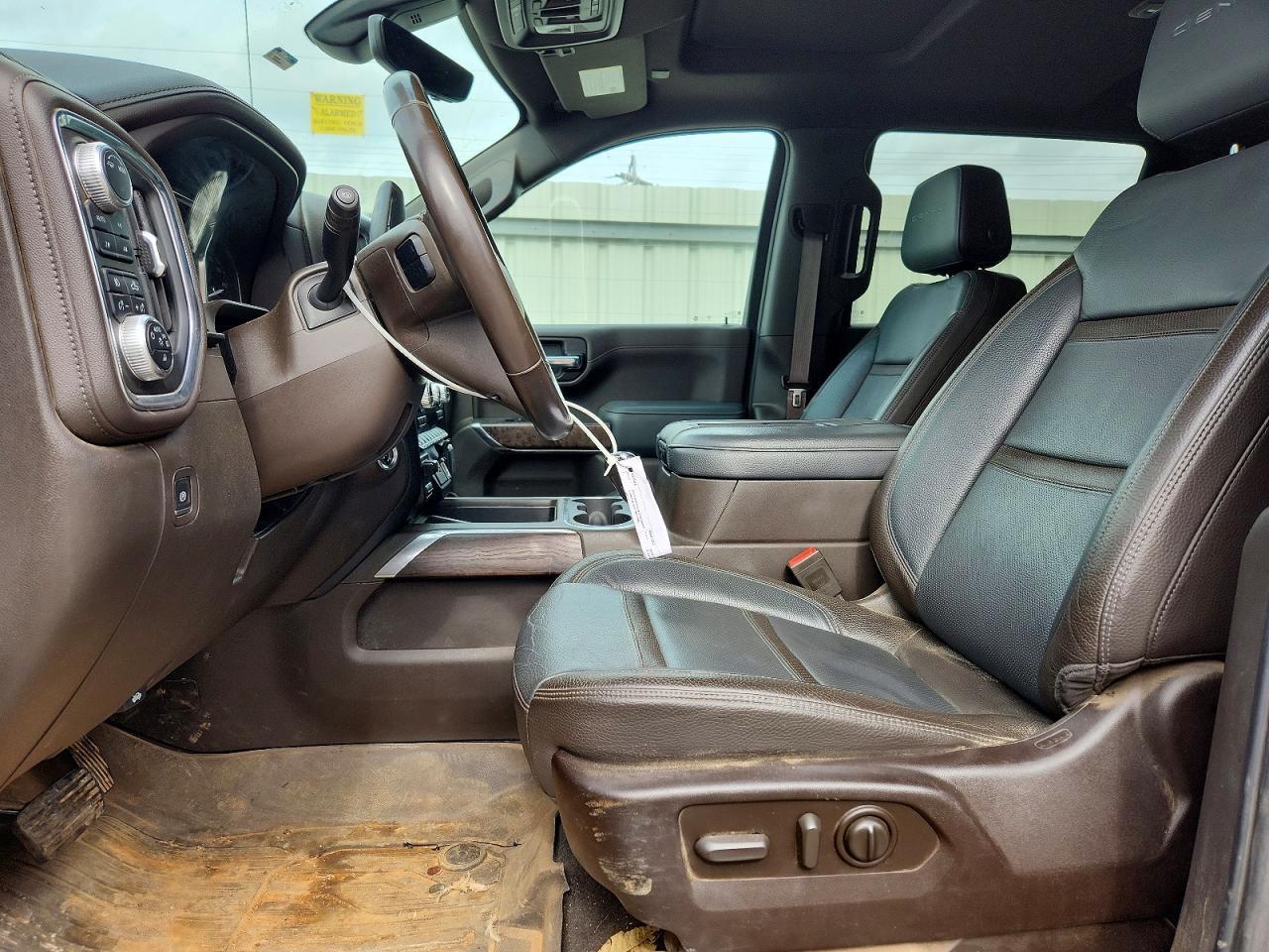 2020 GMC Sierra K1500 Denali - Фото 7