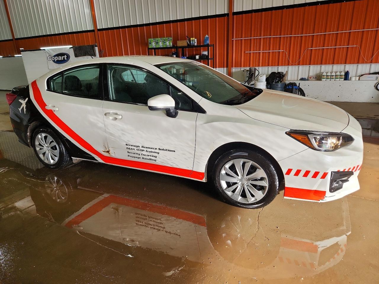 2019 Subaru Impreza - Фото 4