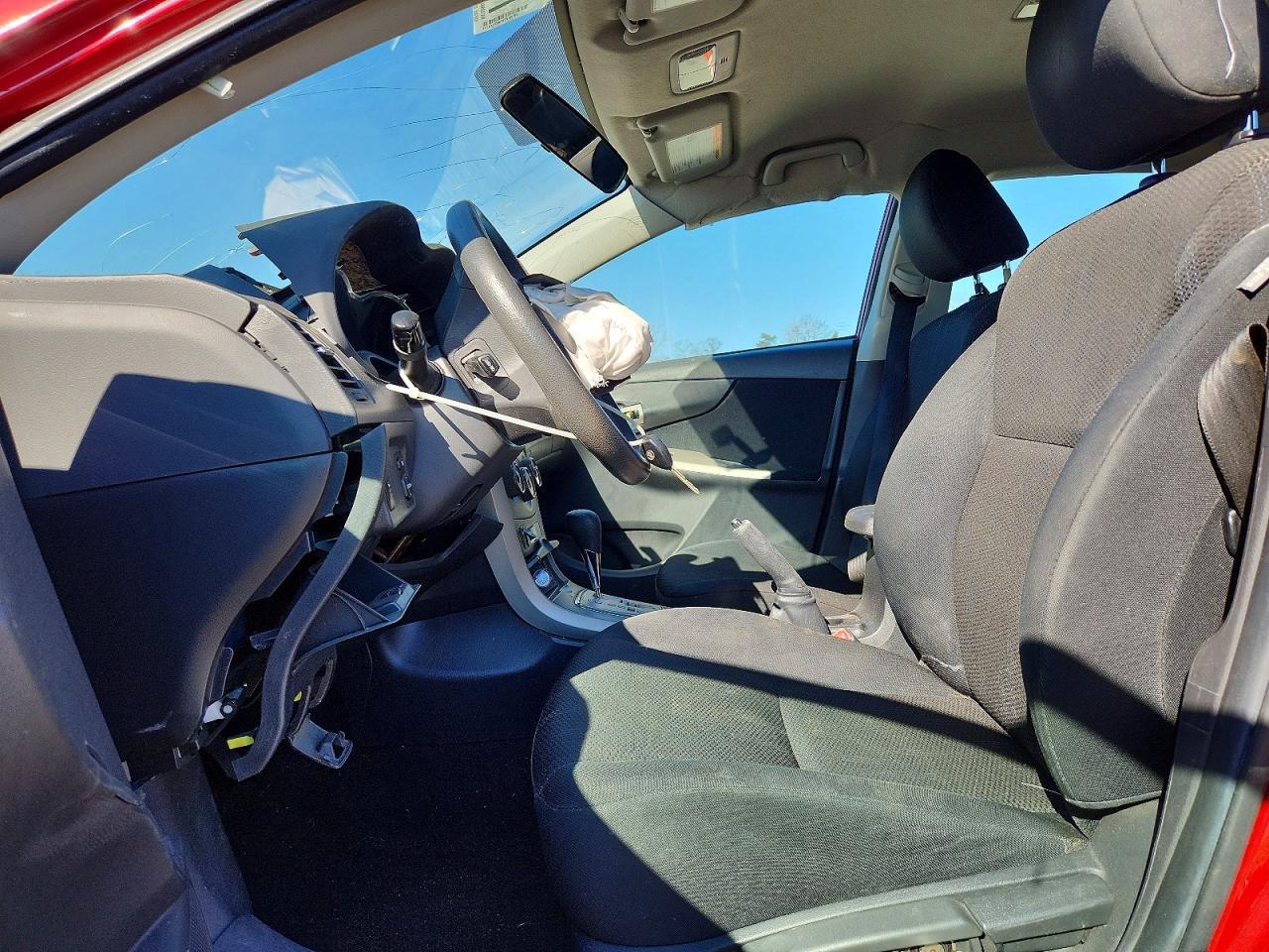 2011 Toyota Corolla Base - Image 7