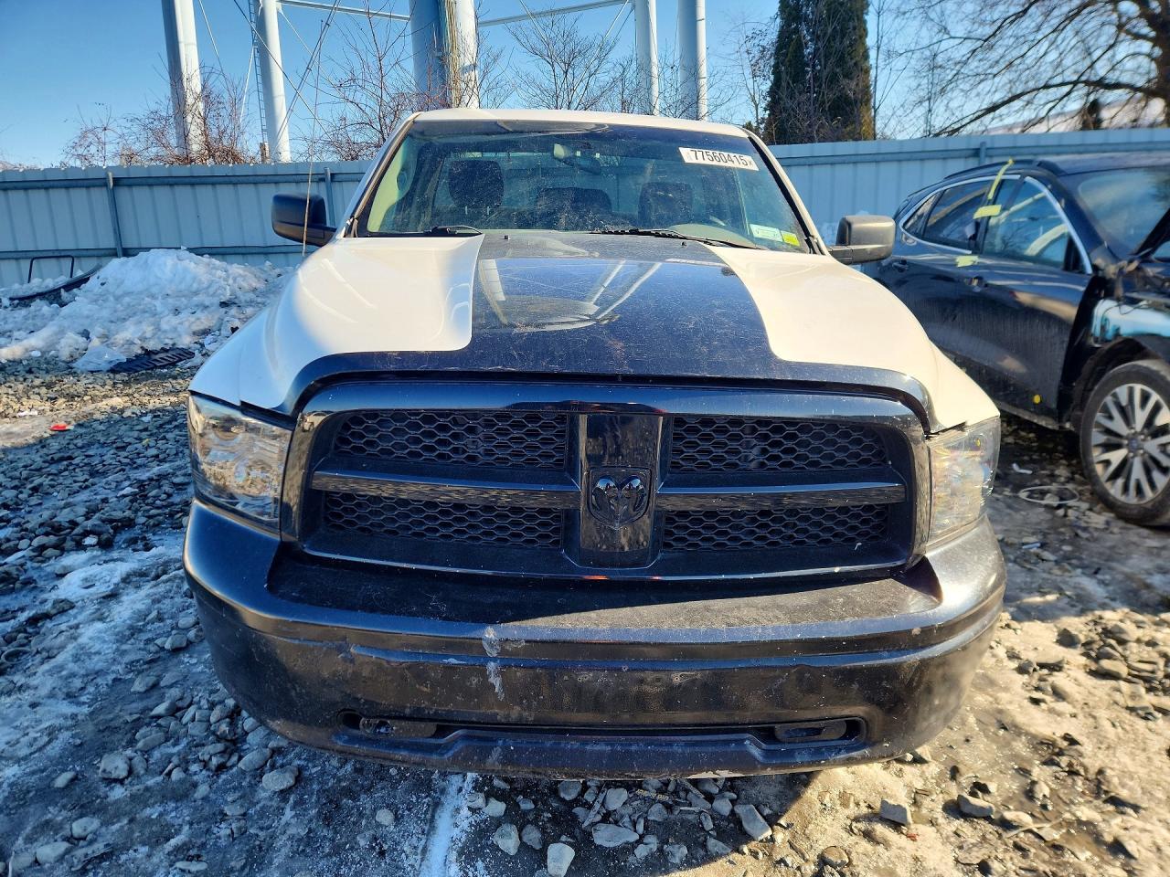 2009 Dodge Ram 1500 - Image 5
