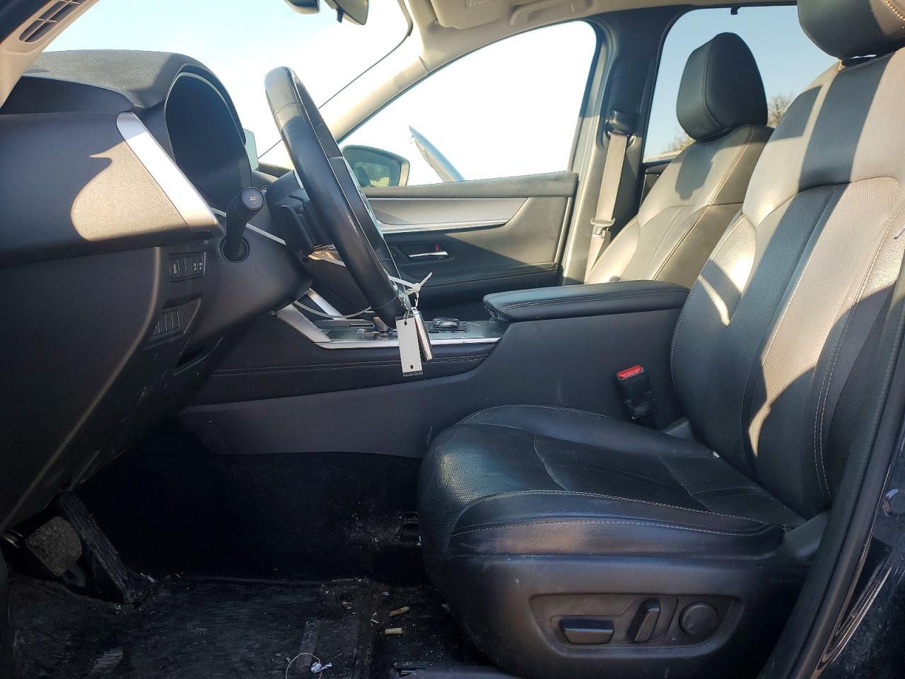 2024 Mazda Cx-90 Preferred - Фото 7
