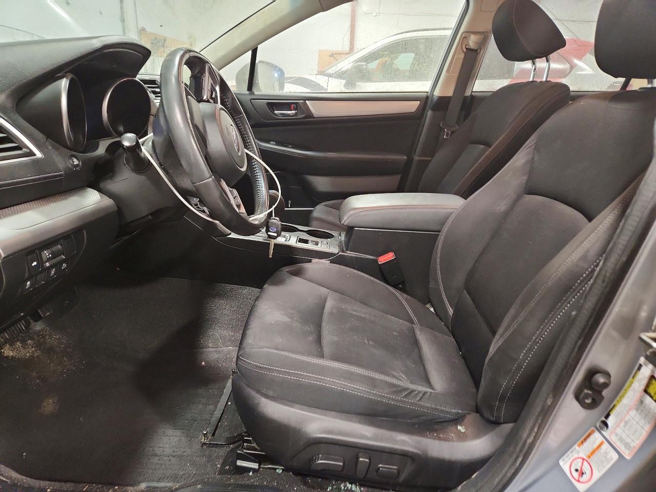 2019 Subaru Legacy - Фото 7