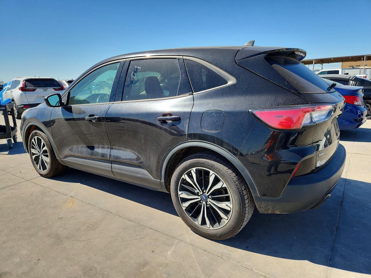 2021 Ford Escape Se - Image 2