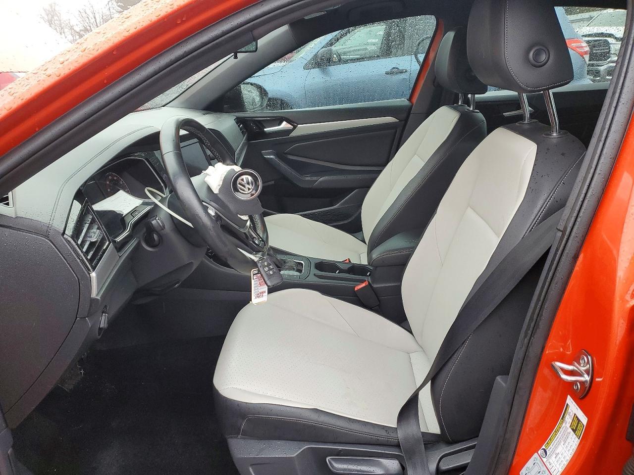 2019 Volkswagen Jetta S - Image 7