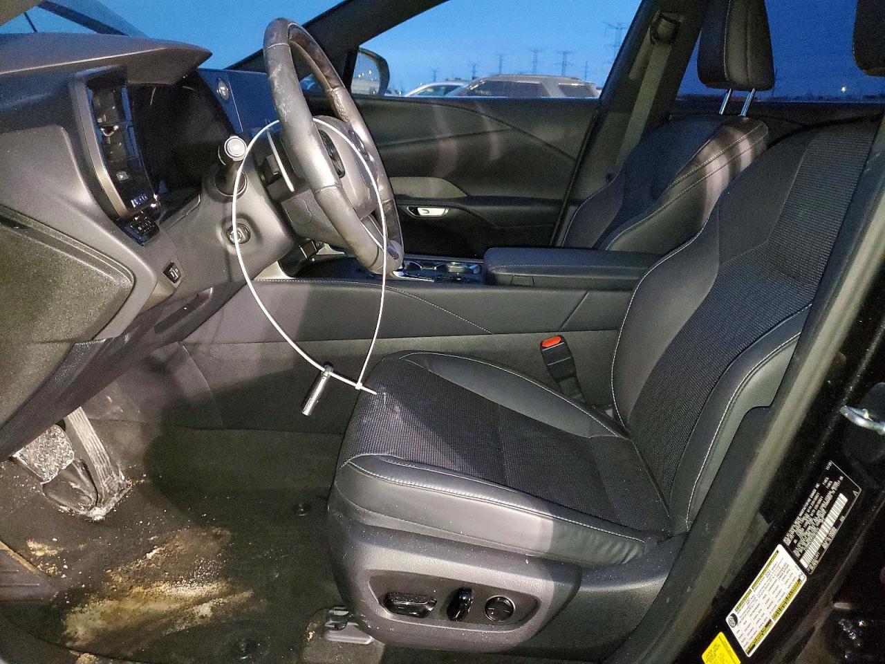 2023 Lexus Rx 350H Base - Фото 7