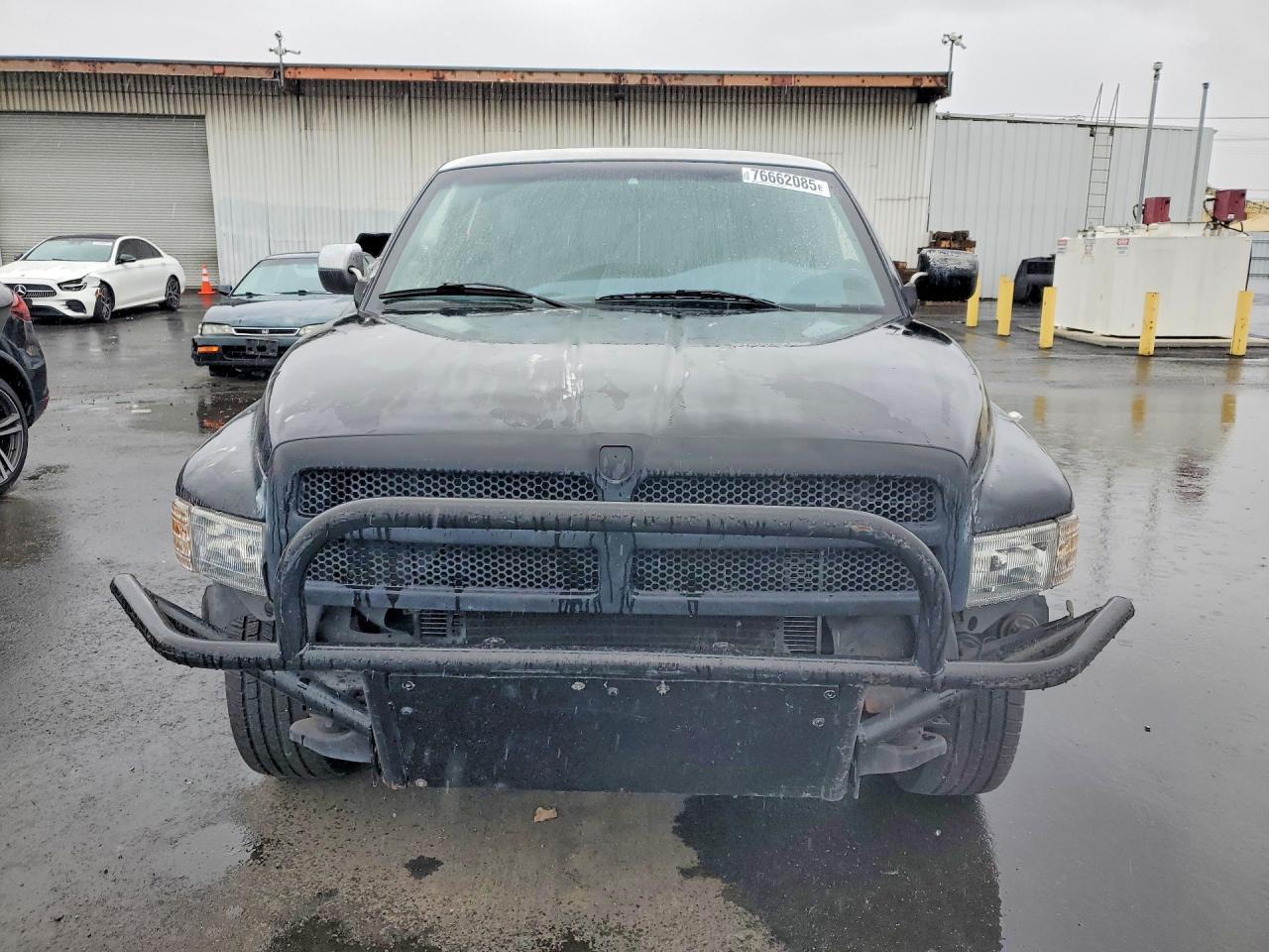 1997 Dodge Ram 1500 - Фото 5